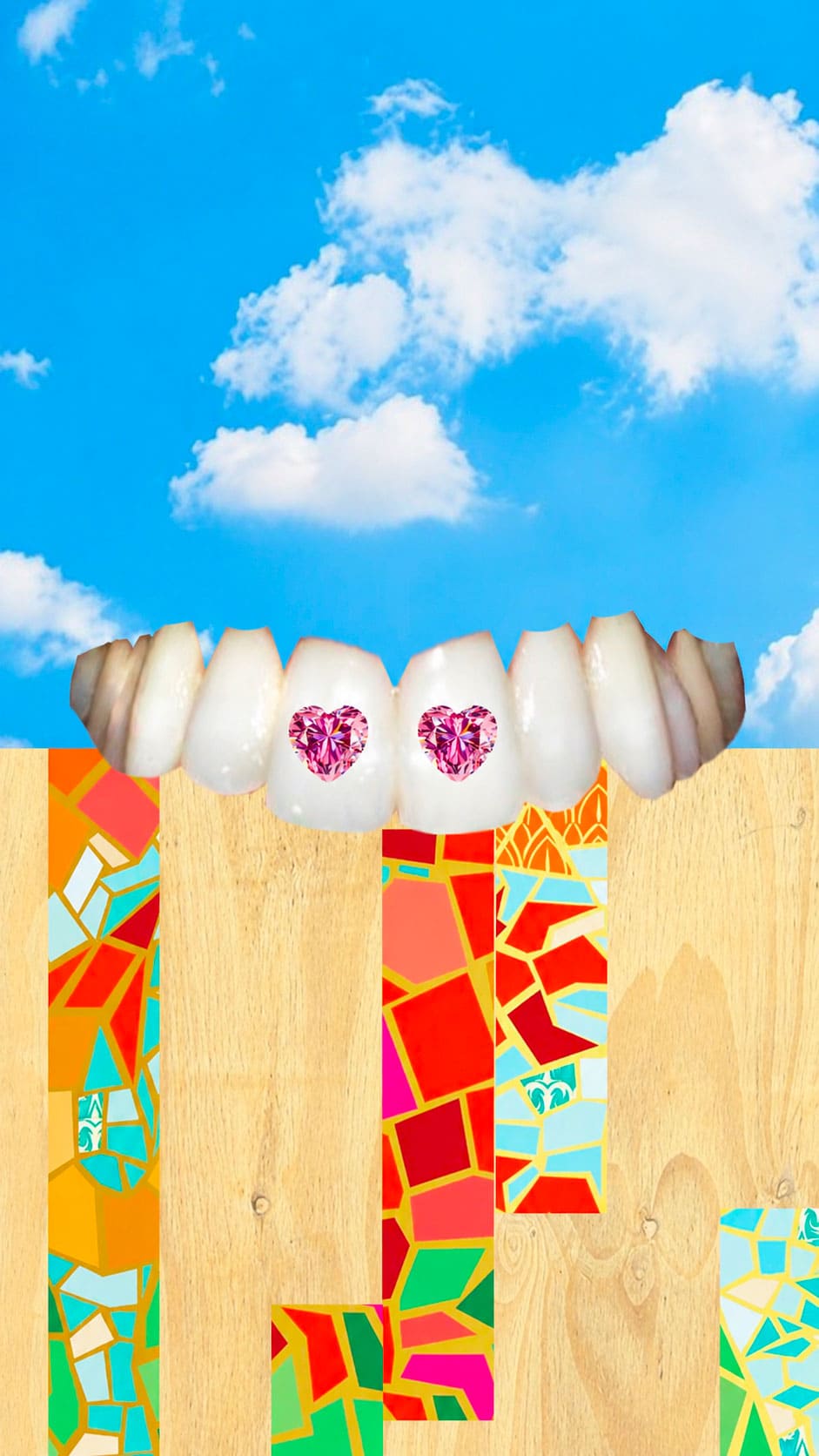  Illustration Barcelone