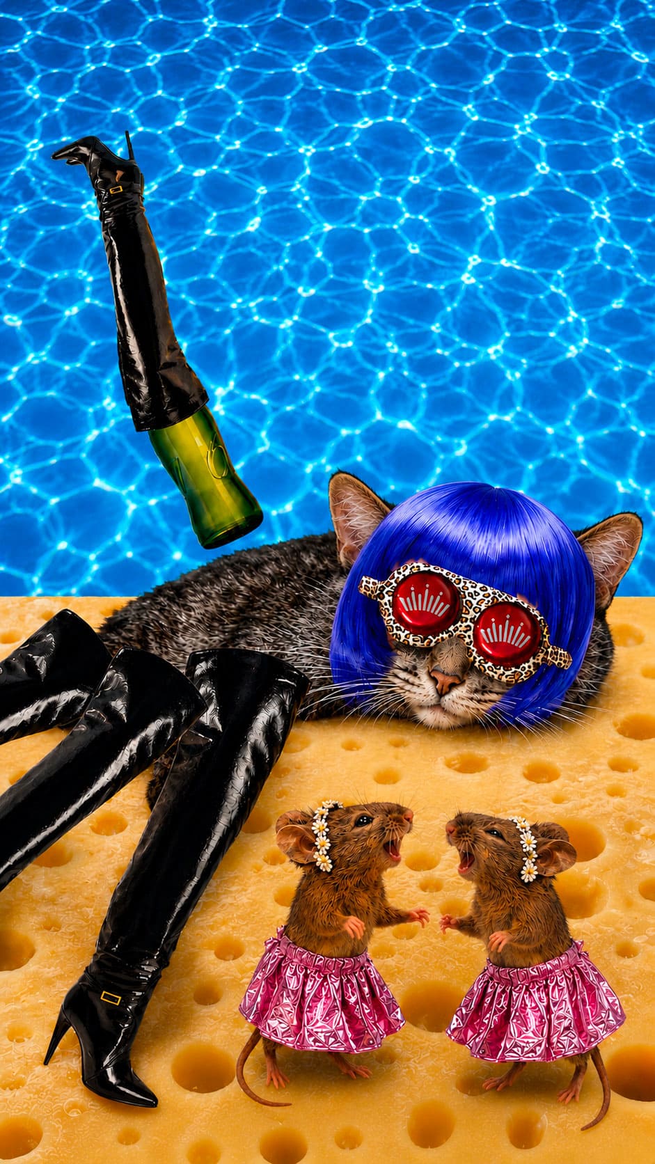 Chat