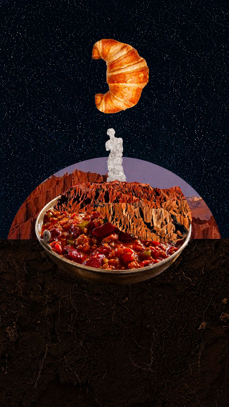 Illustration Chili