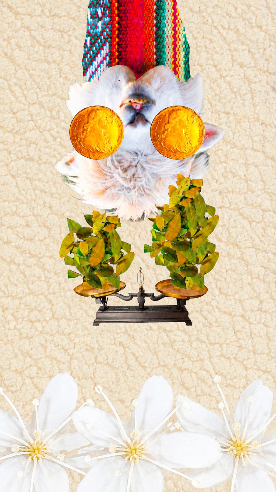 Illustration Pérou