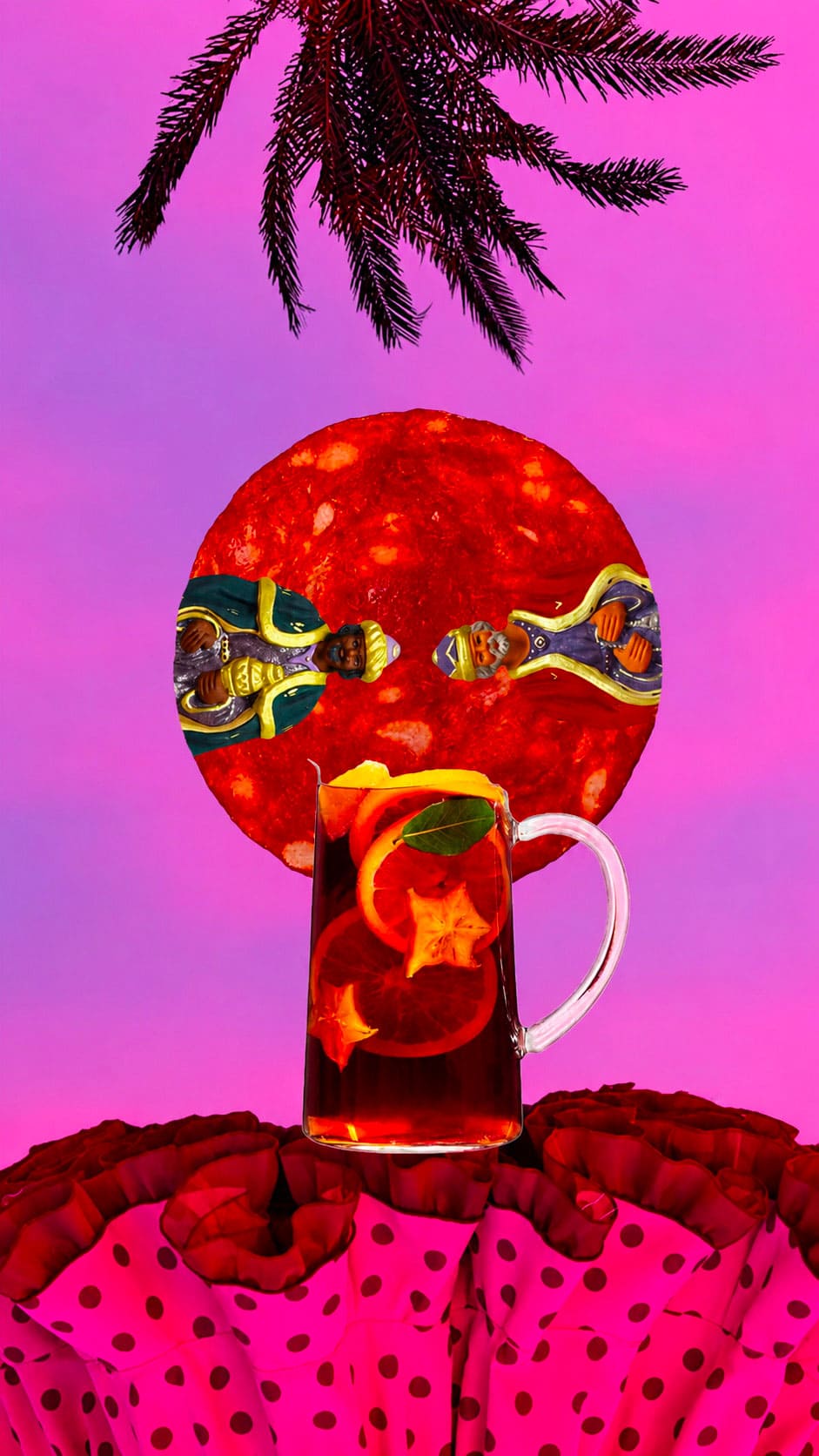 Illustration Seville